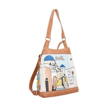 Női  táska - 34745-046 