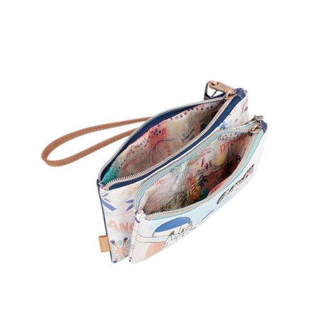 Anekke női pénztárca-Pénztárca