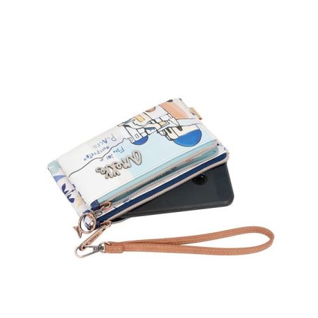 Anekke női pénztárca-Pénztárca