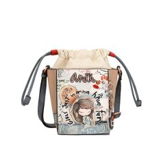 Női  táska - 34803-196 