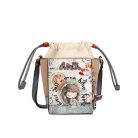 Női  táska - 34803-196 