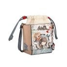 Női  táska - 34803-196 