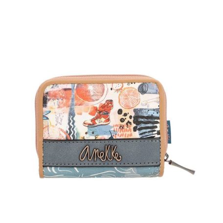 Anekke női pénztárca-Pénztárca