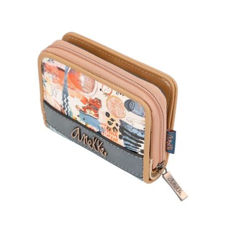 Anekke női pénztárca-Pénztárca