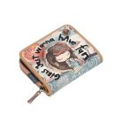 Anekke női pénztárca-Pénztárca