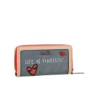 Anekke női pénztárca-Pénztárca