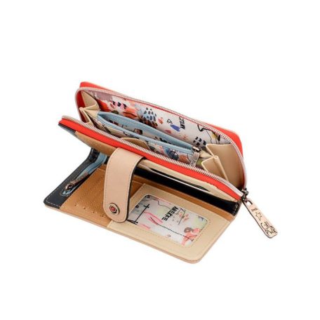 Anekke női pénztárca-Pénztárca