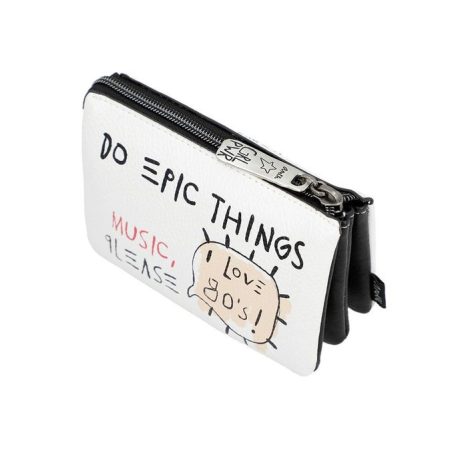 Anekke női pénztárca-Pénztárca