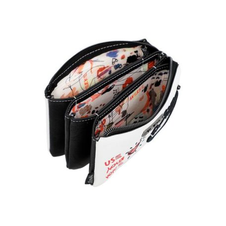 Anekke női pénztárca-Pénztárca