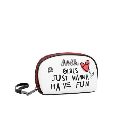 Anekke női pénztárca-Pénztárca