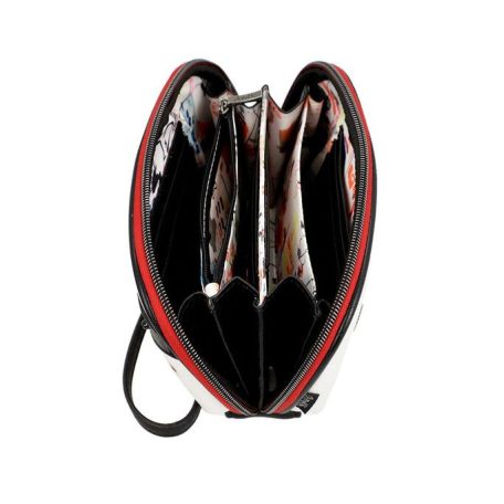 Anekke női pénztárca-Pénztárca