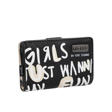 Anekke női pénztárca-Pénztárca