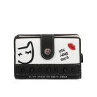 Anekke női pénztárca-Pénztárca