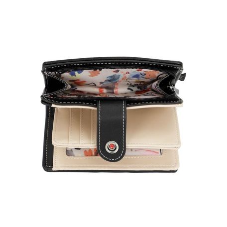 Anekke női pénztárca-Pénztárca