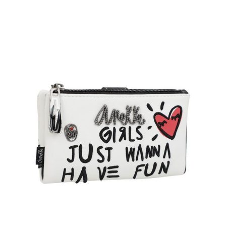 Anekke női pénztárca-Pénztárca