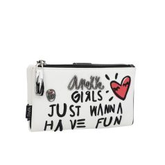 Anekke női pénztárca-Pénztárca