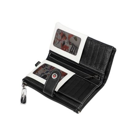 Anekke női pénztárca-Pénztárca