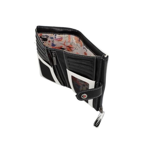 Anekke női pénztárca-Pénztárca