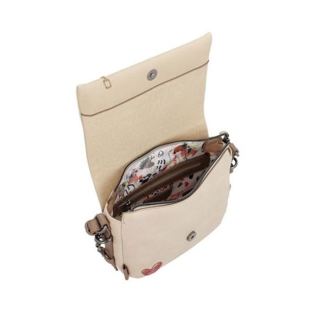 Női  táska - 34843-390 