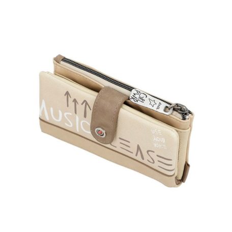 Anekke női pénztárca-Pénztárca