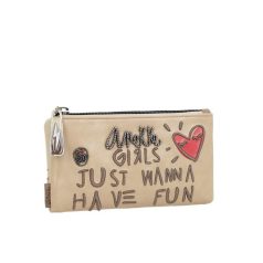 Anekke női pénztárca-Pénztárca