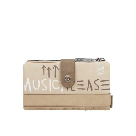 Anekke női pénztárca-Pénztárca