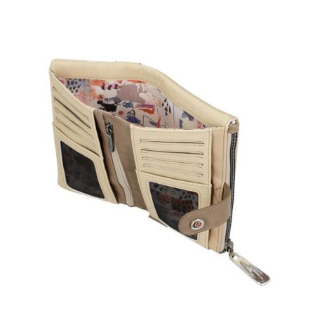 Anekke női pénztárca-Pénztárca