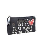 Anekke női pénztárca-Pénztárca