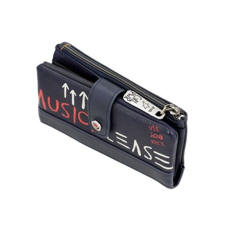 Anekke női pénztárca-Pénztárca