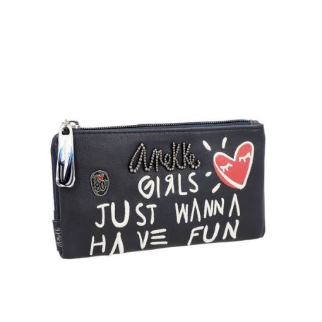 Anekke női pénztárca-Pénztárca