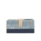 Anekke női pénztárca-Pénztárca