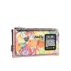 Anekke női pénztárca-Pénztárca