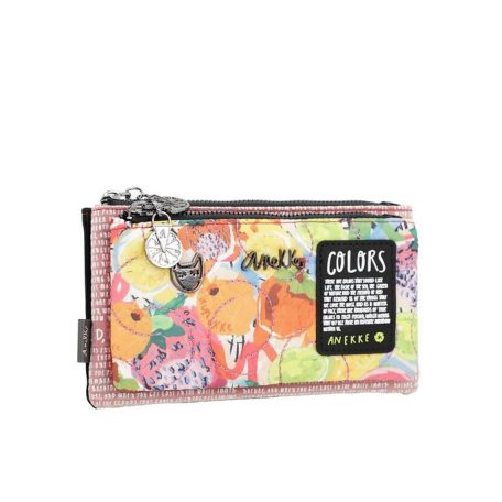Anekke női pénztárca-Pénztárca