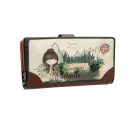 Anekke női pénztárca-Pénztárca