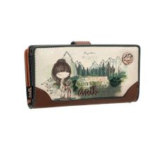 Anekke női pénztárca-Pénztárca