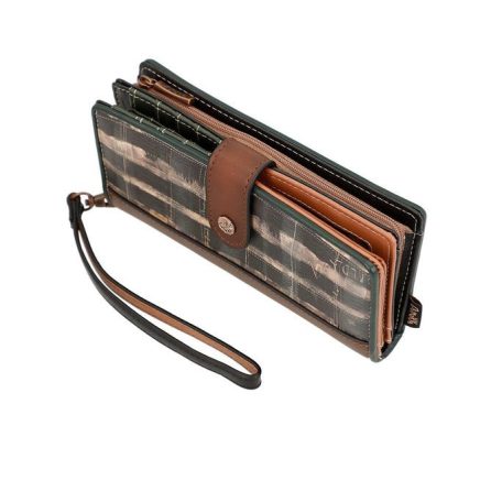 Anekke női pénztárca-Pénztárca