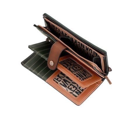 Anekke női pénztárca-Pénztárca