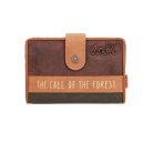 Anekke női pénztárca-Pénztárca