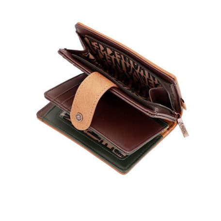 Anekke női pénztárca-Pénztárca