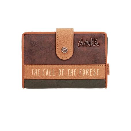Anekke női pénztárca-Pénztárca