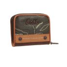 Anekke női pénztárca-Pénztárca