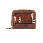 Anekke női pénztárca-Pénztárca