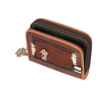 Anekke női pénztárca-Pénztárca