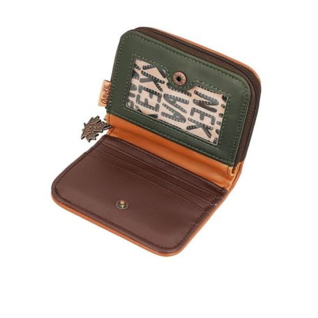 Anekke női pénztárca-Pénztárca