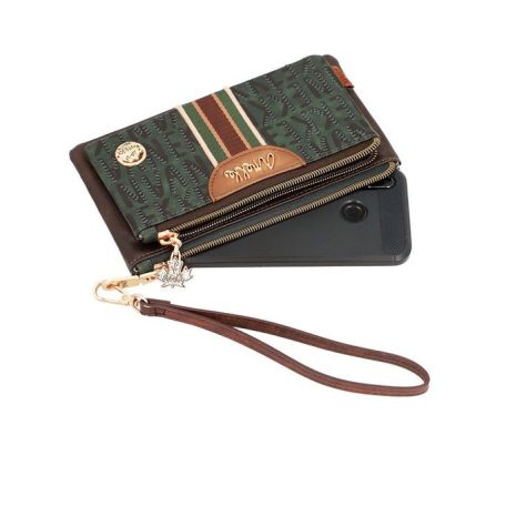 Anekke női pénztárca-Pénztárca