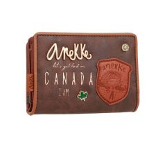 Anekke női pénztárca-Pénztárca