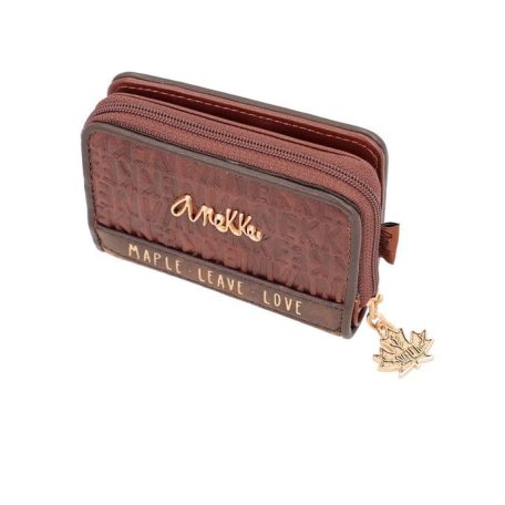 Anekke női pénztárca-Pénztárca