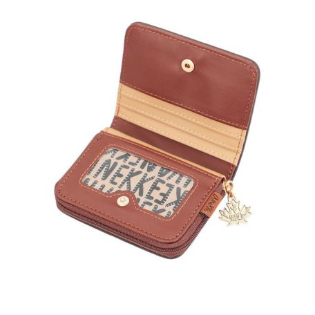 Anekke női pénztárca-Pénztárca