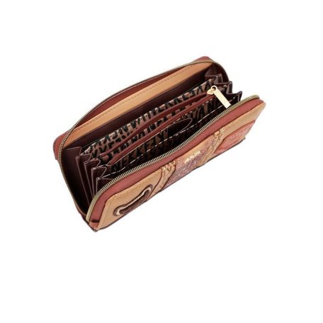 Anekke női pénztárca-Pénztárca