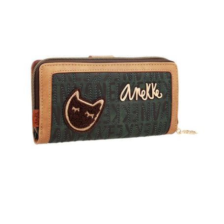 Anekke női pénztárca-Pénztárca